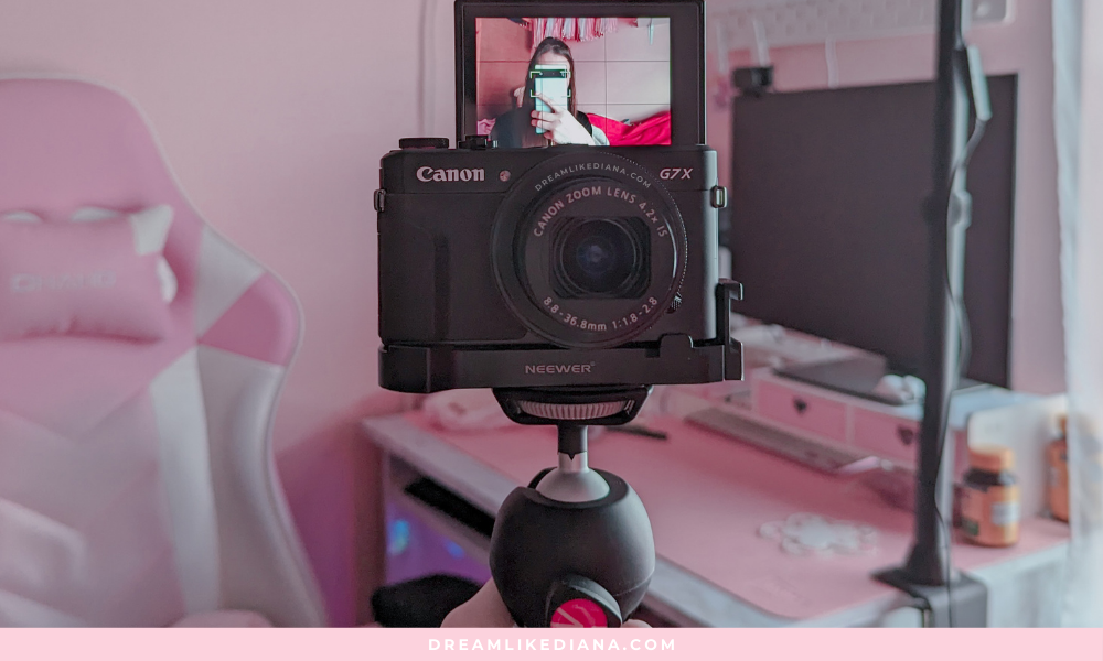 Canon - ruico2 Canon G7X Mark II Review: Why It May (or May Not) Be Worth